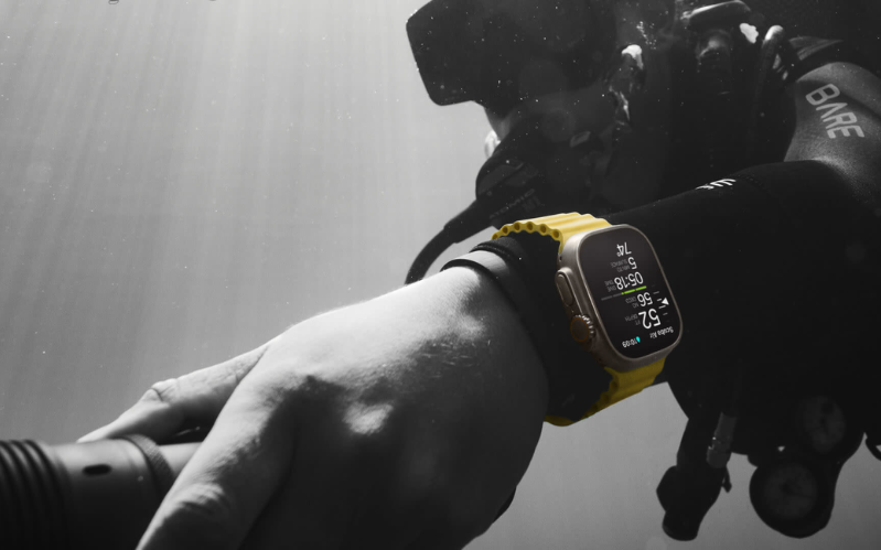 Đa dạng các buổi tập 