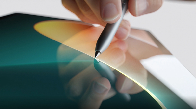 Bút cảm ứng của Xiaomi Pad 5 Cũ