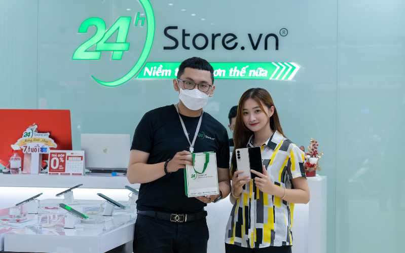 Samsung Galaxy Z Fold4 5G cũ Mua ngay Samsung Galaxy Z Fold4 cũ tại 24hStore