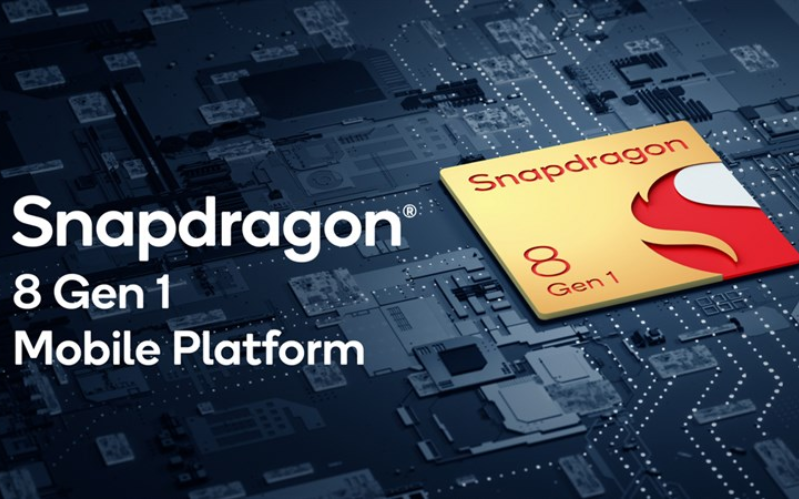 Samsung Galaxy Z Fold4 5G cũ Chip Snapdragon 8+ Gen 1