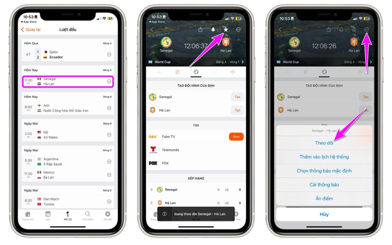 iOS 16 Cách sử dụng Forza Football trên iPhone