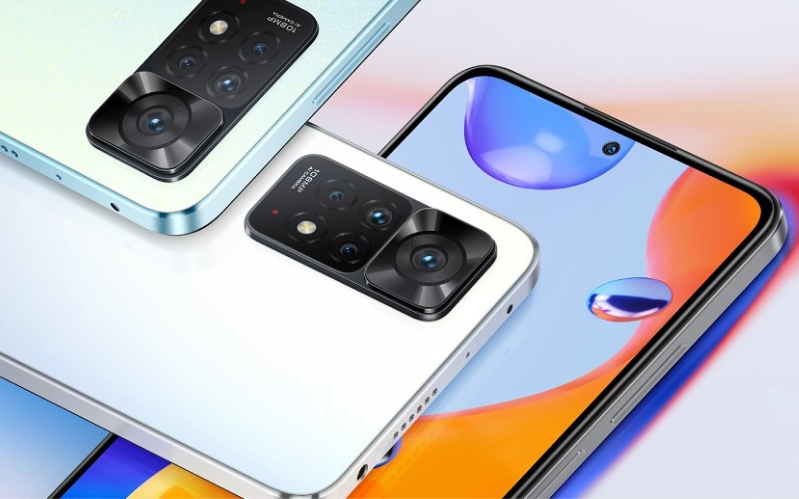 Cụm ba camera chụp ảnh siêu ấn tượng 