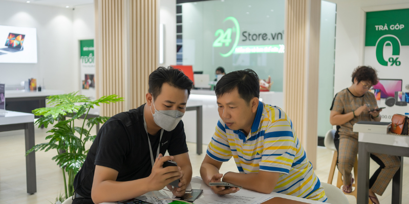 Mua Xiaomi Redmi Note 11 Pro 5G Cũ chính hãng tại 24hStore 