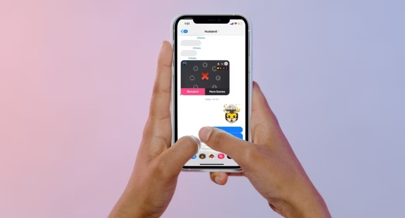 Những tính năng ẩn cực thú vị mà bạn nên biết trong iMessage