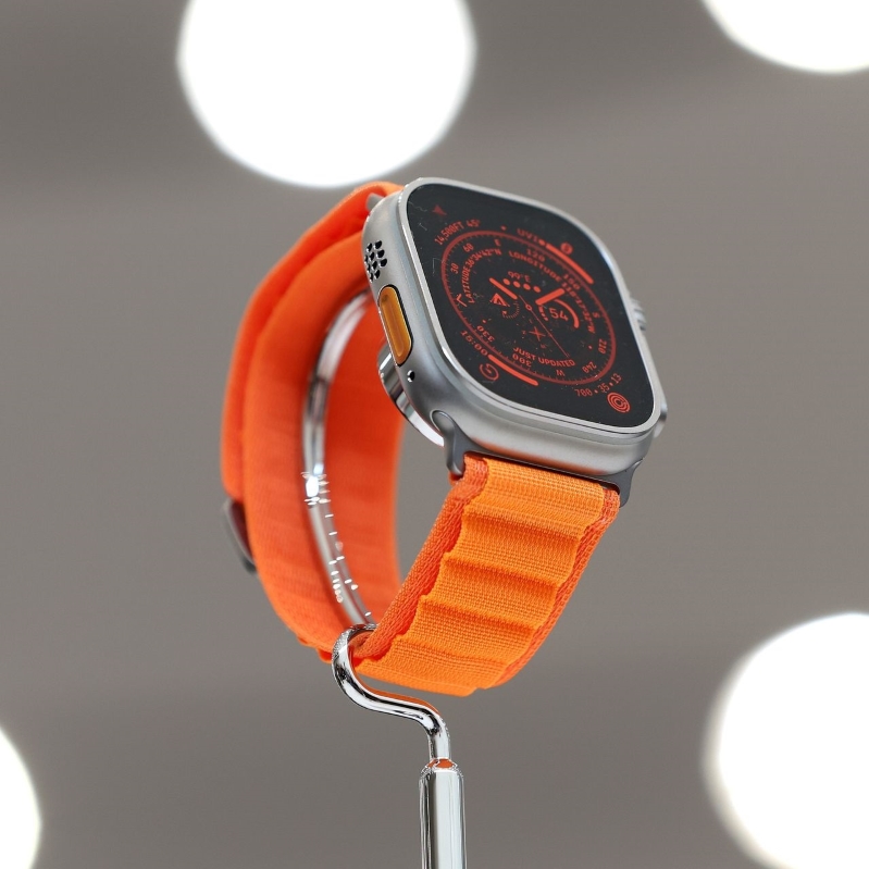 Thiết kế độc đáo, có một không hai