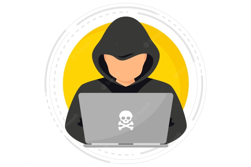 Thiệt hại đã xảy ra vì tội phạm mạng đứng sau nó đã có số điện thoại của bạn