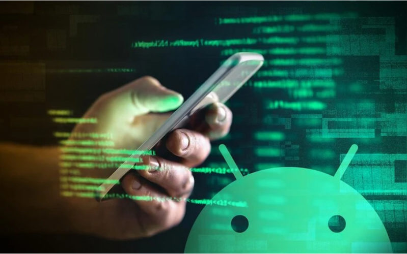 tin tặc thường ngụy trang phần mềm độc hại thành các ứng dụng thú vị để lừa người dùng nhẹ dạ tải xuống và cài đặt.