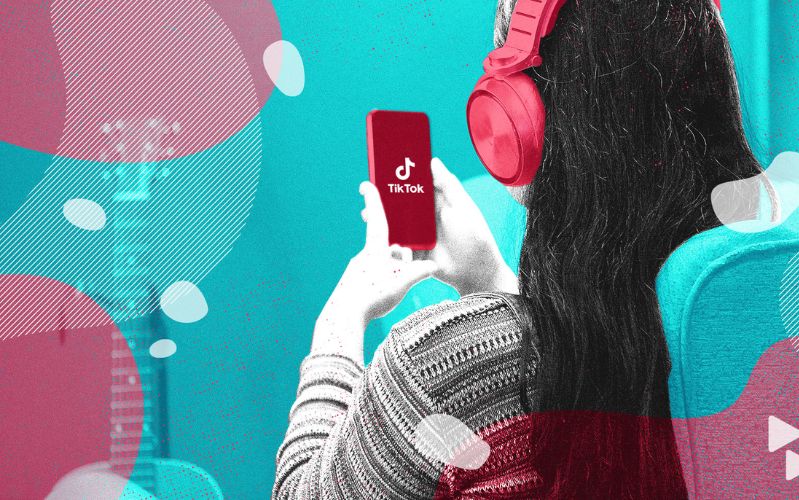 Người sáng tạo nội dung có thể nhận thu nhập từ TikTok