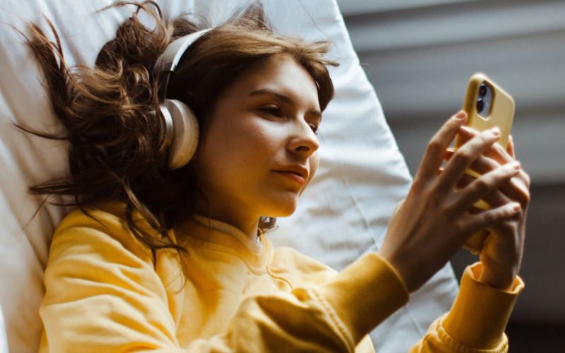 TikTok thay đổi nền công nghiệp âm nhạc Nền âm nhạc toàn cầu dần thay đổi khi TikTok xuất hiện