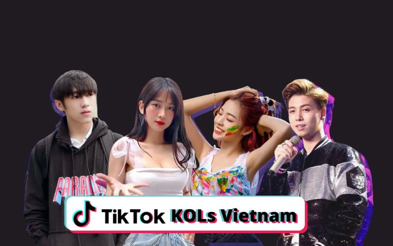 TikTok thay đổi ngành công nghiệp âm nhạc Các nhà tiếp thị hợp tác với KOL để quảng bá sản phẩm trên TikTok