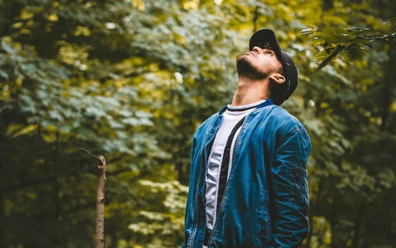 TikTok thay đổi ngành công nghiệp âm nhạc Rapper Tiaz  - là một trong những người tham gia sáng tạo âm nhạc trên TikTok