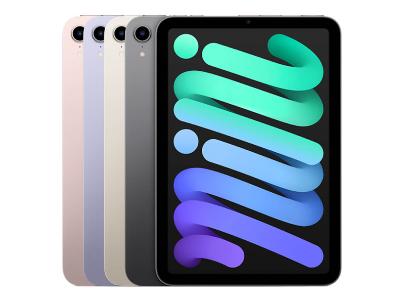 iPad mini 6 Wifi Cellular 2021 Cũ