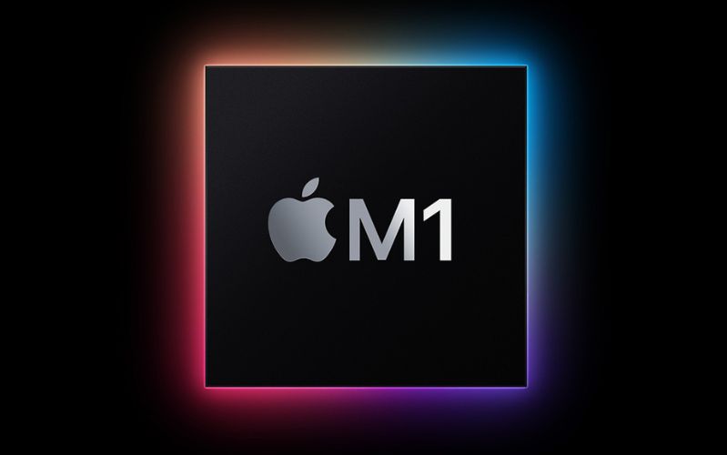 Chip Apple M1