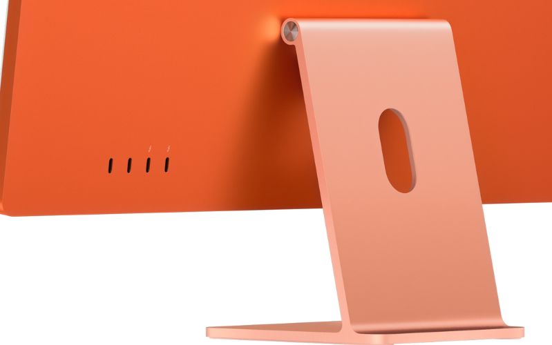 Hệ thống 6 loa kép sống động