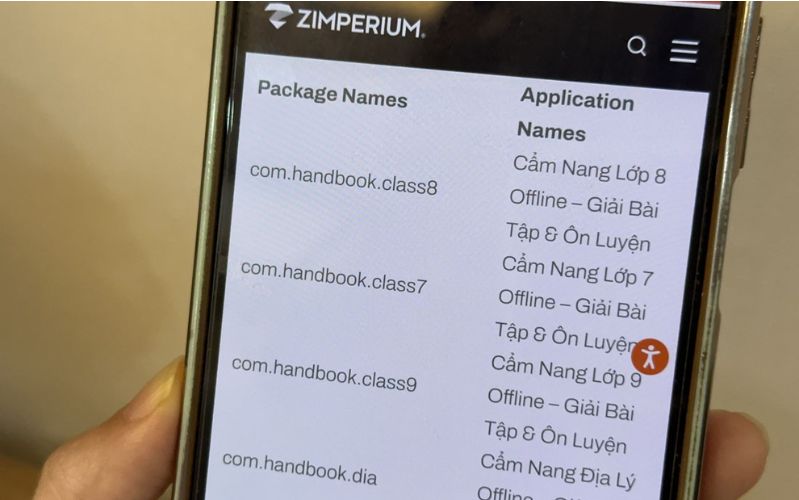 Chiến dích đánh cắp Facebook bằng mã độc Schooolyard Bully