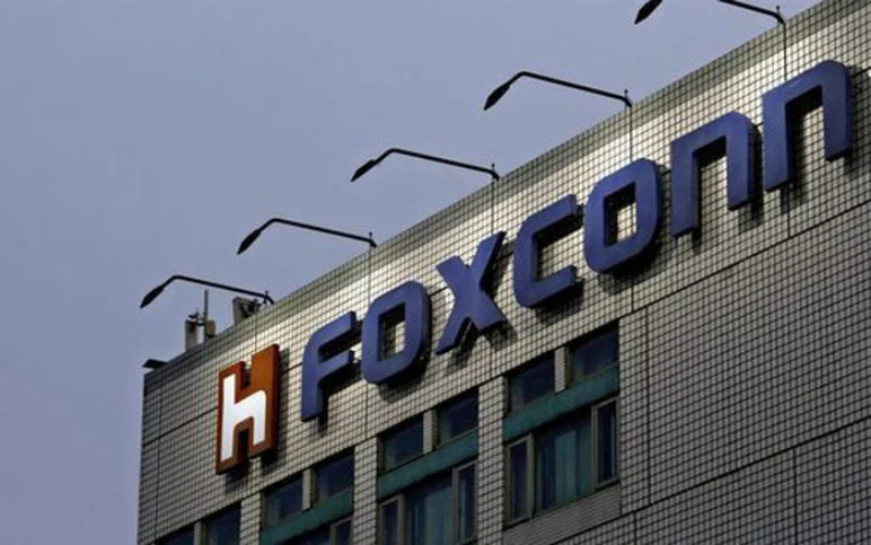 Apple thiệt hại 41 tỷ USD vì thiếu iPhone Hon Hai Precision Industry (Foxconn) dự báo doanh số bán hàng điện tử tiêu dùng trong quý sẽ giảm