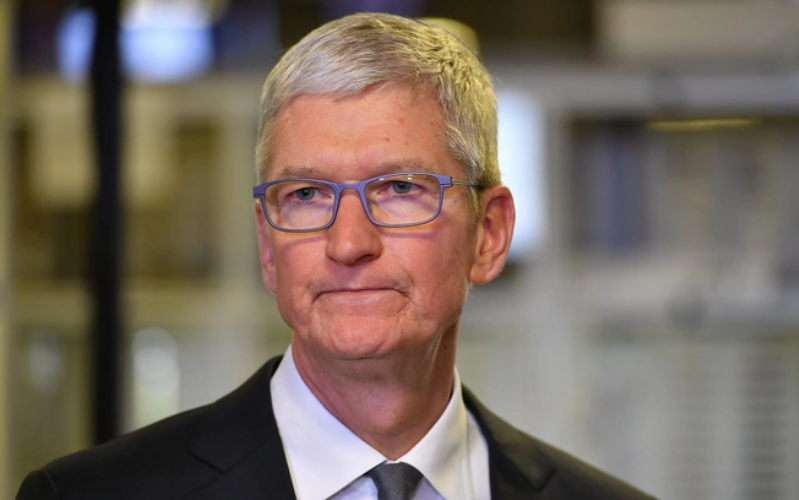 Apple thiệt hại 41 tỷ USD vì thiếu iPhone Mặc dù công ty gặp nhiều khó khăn do gián đoạn chuỗi cung ứng nhưng thiệt hại có thể chỉ là tạm thời