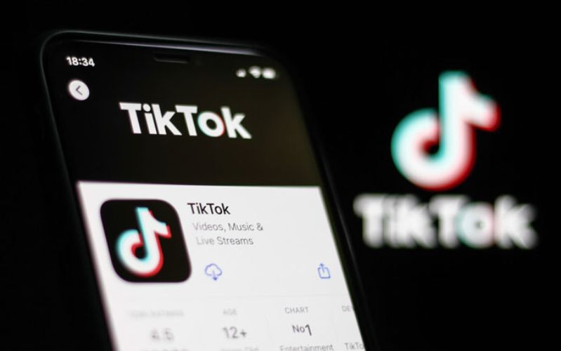 TikTok