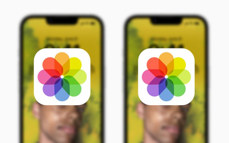 Xóa ảnh và video trùng lặp trên iOS 16 Xóa ảnh và video trùng lặp trên iOS 16