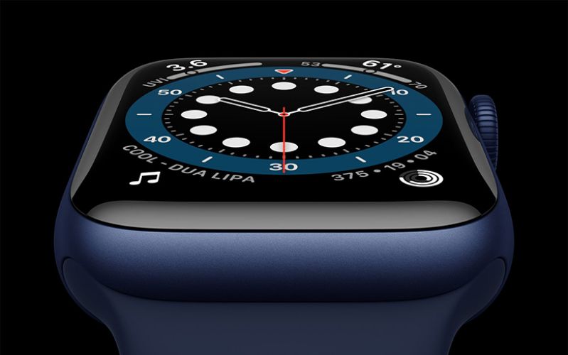 Màn hình sắc nét