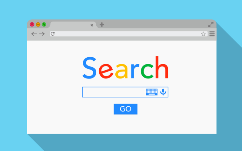 Giao diện mới của Google Search Điều này thực sự hữu ích khi Google gợi ý kết quả chính xác ngay bên dưới và tiết kiệm được thời gian