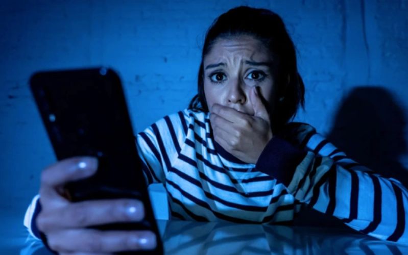  ứng dụng lừa đảo vay tài chính