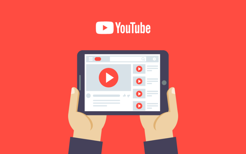 YouTube cho chúng ta biết cách thức hoạt động của cuộc chiến chống spam
