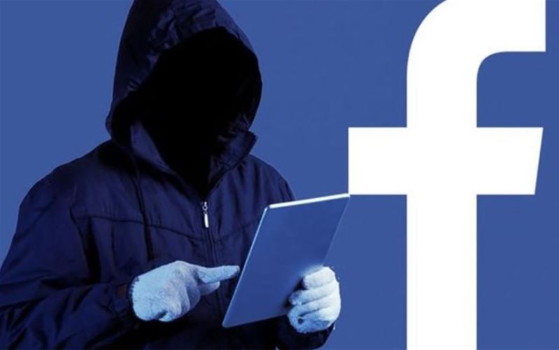 chiêu trò lừa đảo trên Facebook chiêu trò lừa đảo trên Facebook