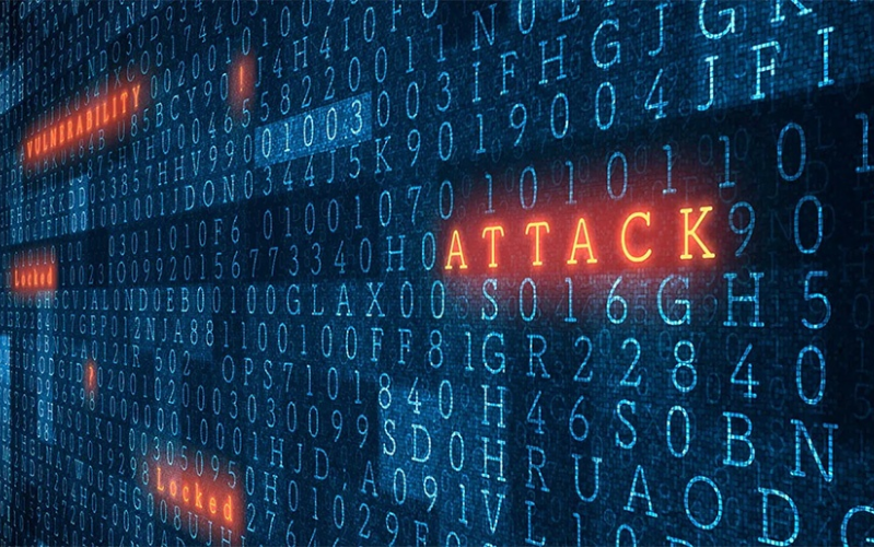 Các chuyên gia Bkav ghi nhận tấn công ransomware (mã độc mã hóa tống tiền) với quy mô lớn