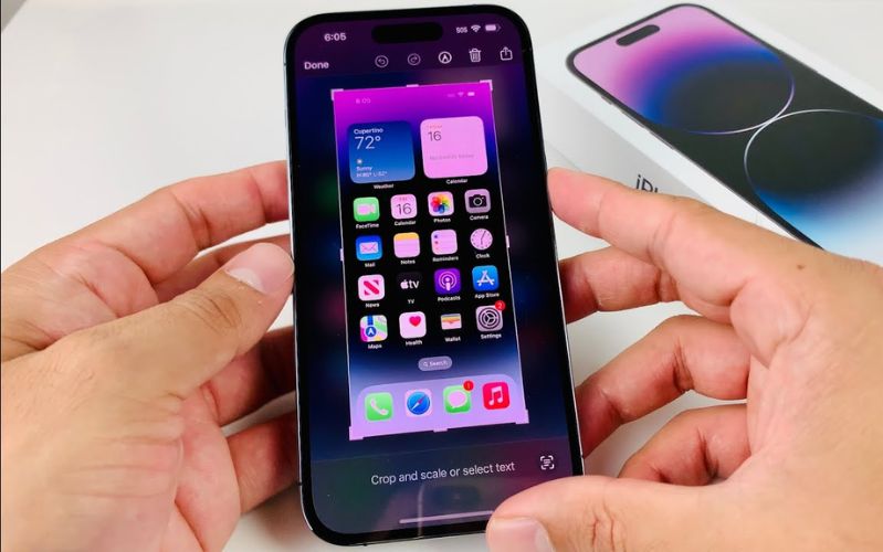 màn hình screenshots màn hình screenshots