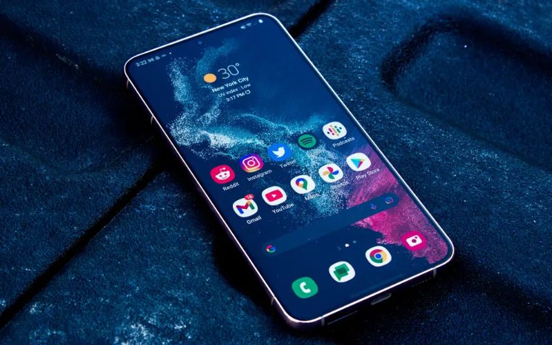 Samsung Galaxy S22 Plus Cũ Samsung Galaxy S22 Plus Cũ