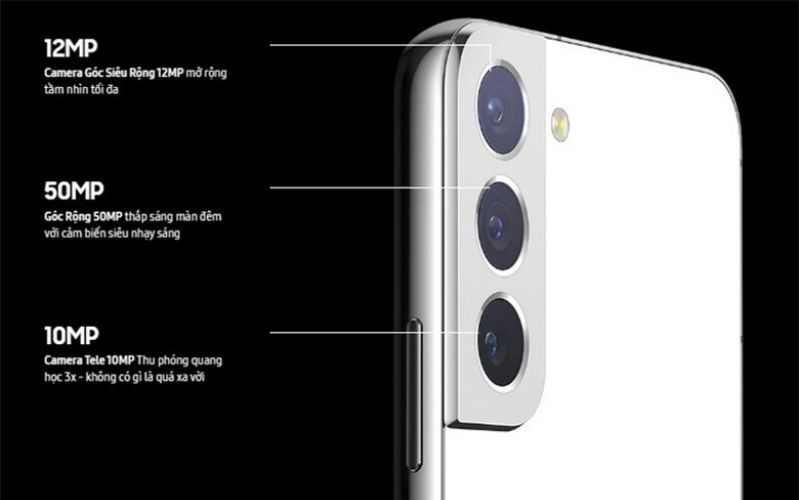 Samsung Galaxy S22 Plus Cũ Samsung Galaxy S22 Plus Cũ