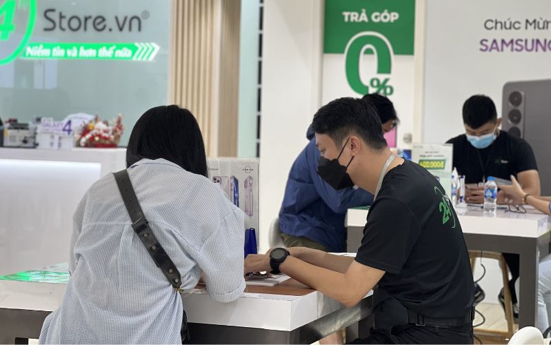 Samsung Galaxy S22 Plus Cũ Samsung Galaxy S22 Plus Cũ