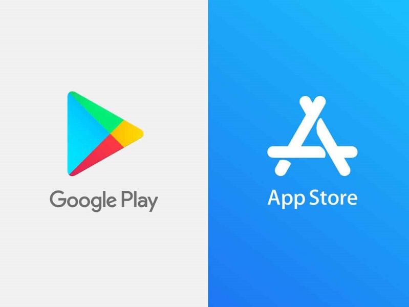 2 ứng dụng giả mạo ngân hàng