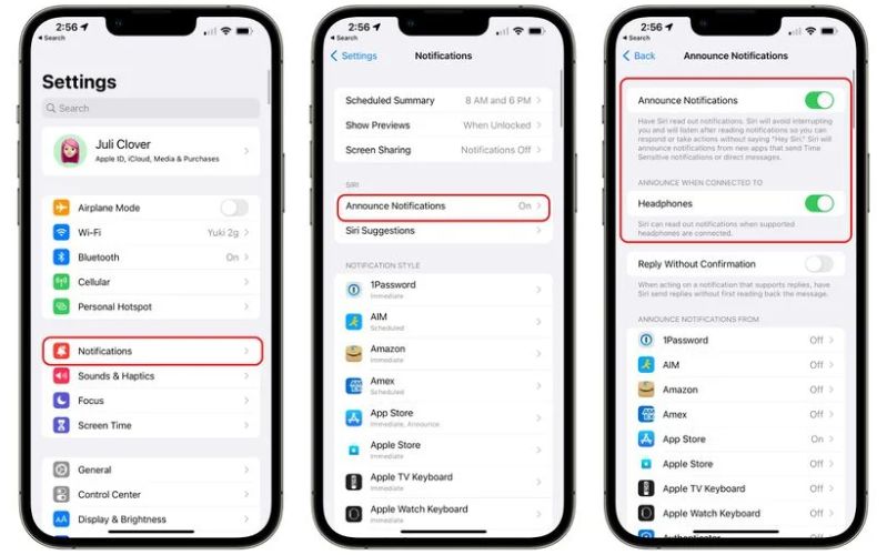 Mẹo sử dụng AirPods