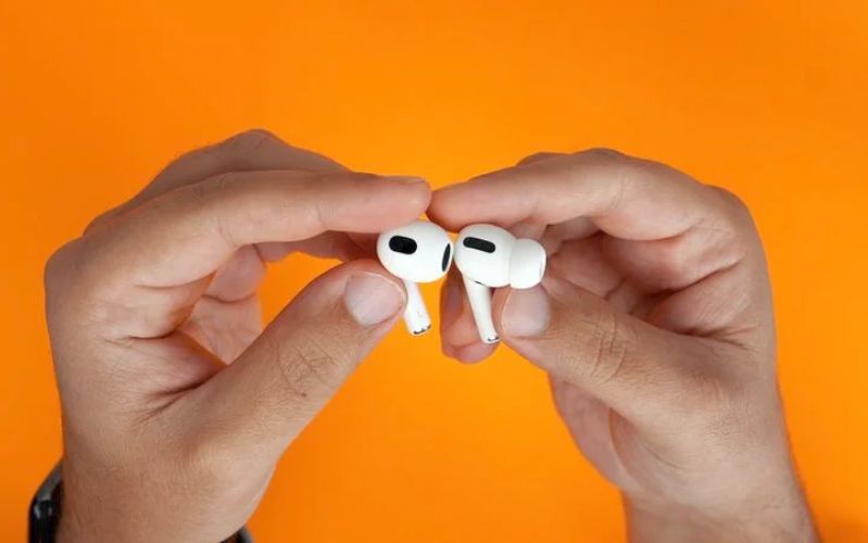 Mẹo sử dụng AirPods