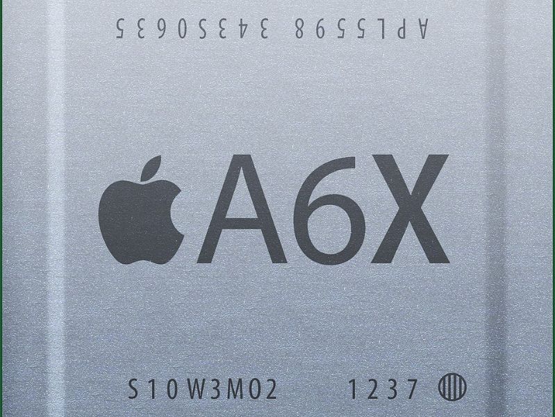 iPad 4 Wifi 4G Cũ chính hãng 