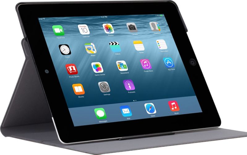 iPad 4 Wifi 4G Cũ chính hãng 