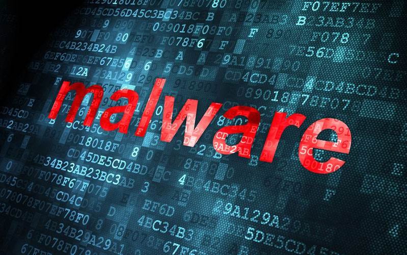 5 kiểu tấn công mạng nguy hiểm