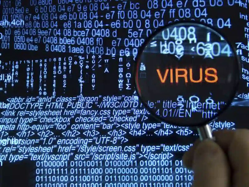 5 kiểu tấn công mạng nguy hiểm