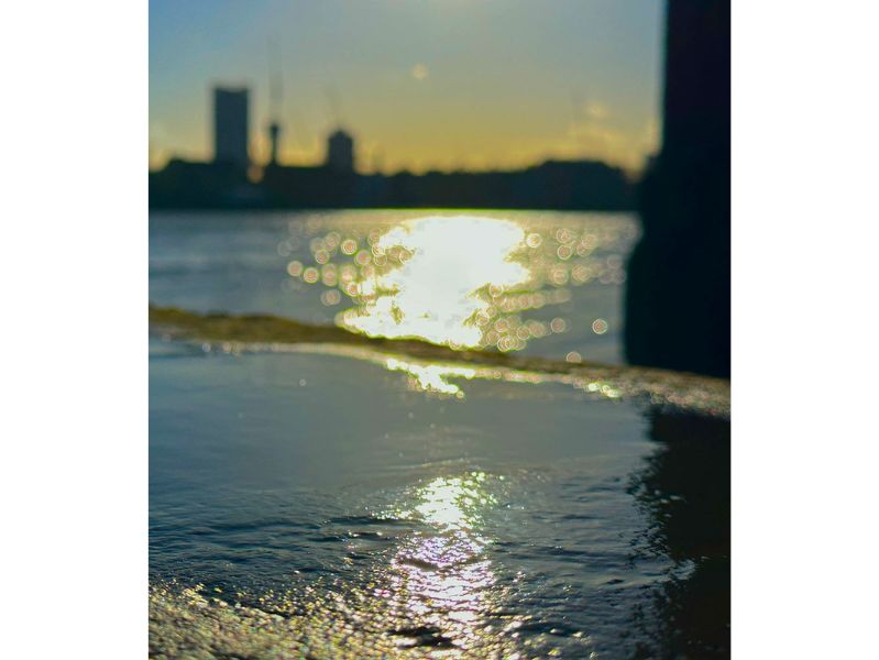 Zoom quang học 3X trên iPhone 14 Pro Zoom quang học 3x trên iPhone 14 Pro cho thấy chất lượng tốt