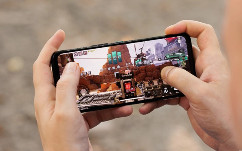 Asus ROG Phone 6 Pro đã vượt trội so với các điện thoại thông minh khác vào năm 2022 về thời lượng pin.