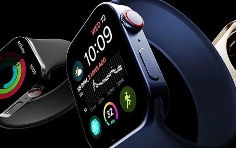 Thiết kế sang trọng, thanh lịch