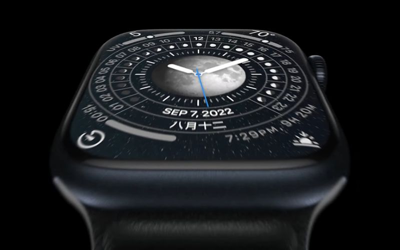 Màn hình lớn đem lại trải nghiệm trọn vẹn