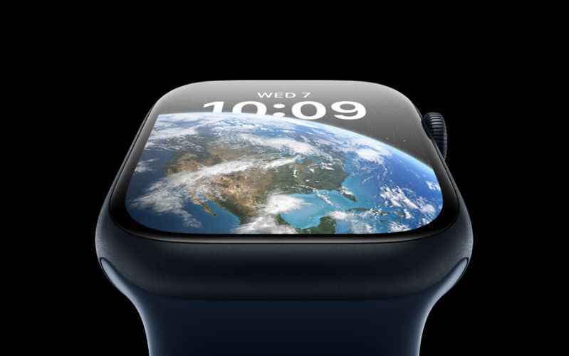 Apple Watch Series 8 cũ