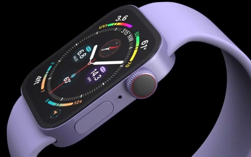 Apple Watch Series 8 cũ