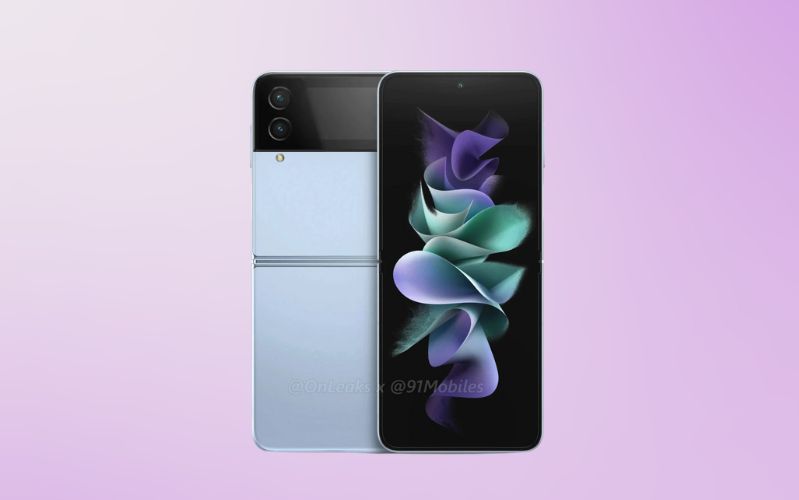 Galaxy Z Flip4 sở hữu chất lượng âm thanh khá tốt