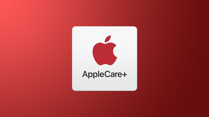 AppleCare+ AppleCare Plus cho thiết bị