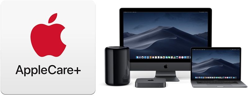 AppleCare+ Gói bảo vệ toàn diện cho thiết bị