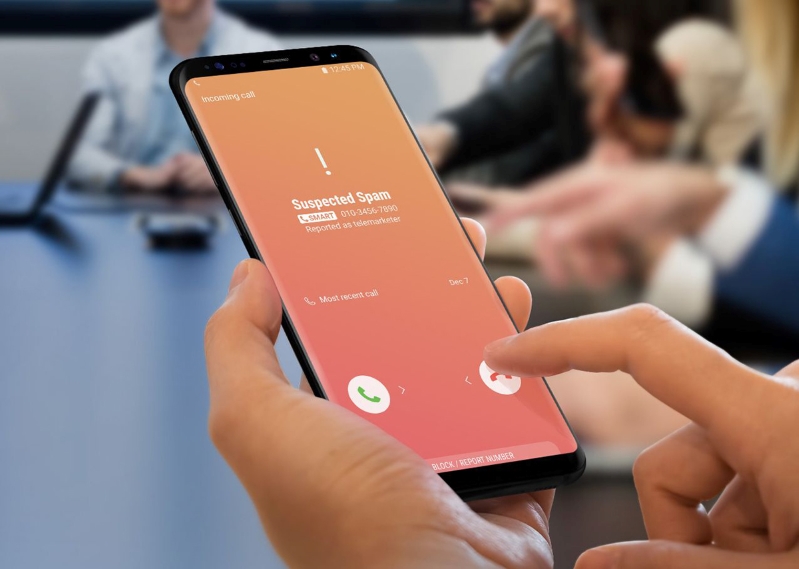 Google bổ sung tính năng chặn cuộc gọi rác